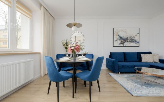 Ludwiki Apartment Warsaw Wola by Renters