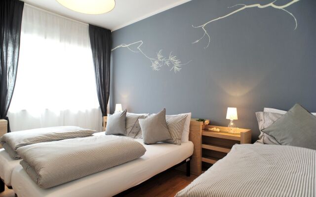 Stop & Sleep Udine