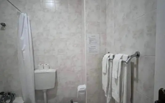 Hospedaria Jomafreitas