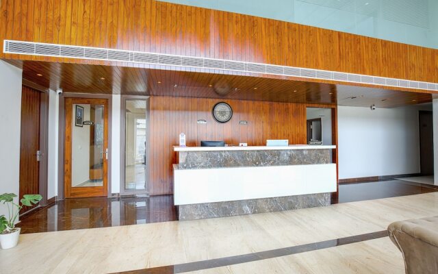 Hotel The Reef