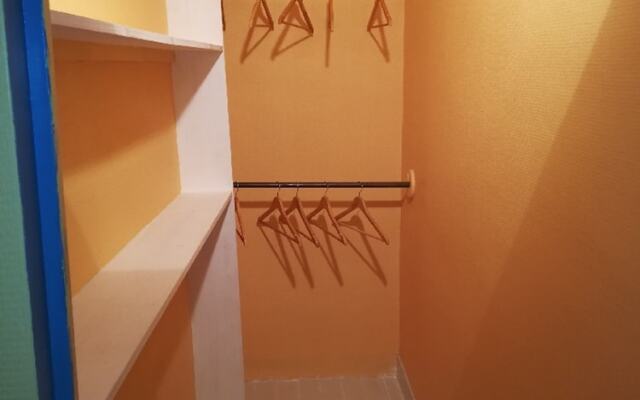 Appartement Cosy 4 personnes proche Mer - Granville