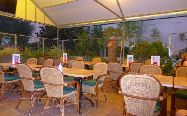 Hotel María Teresa