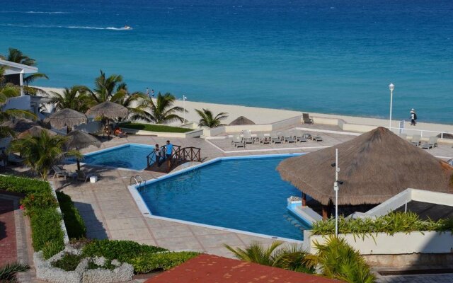 Suites Brisas