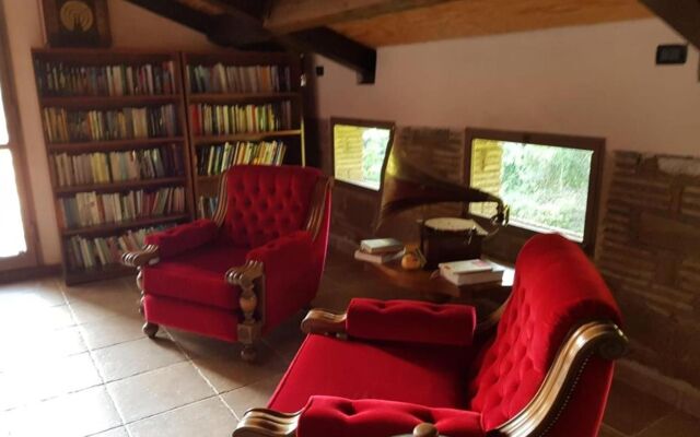 Torrenova di Assisi Country House