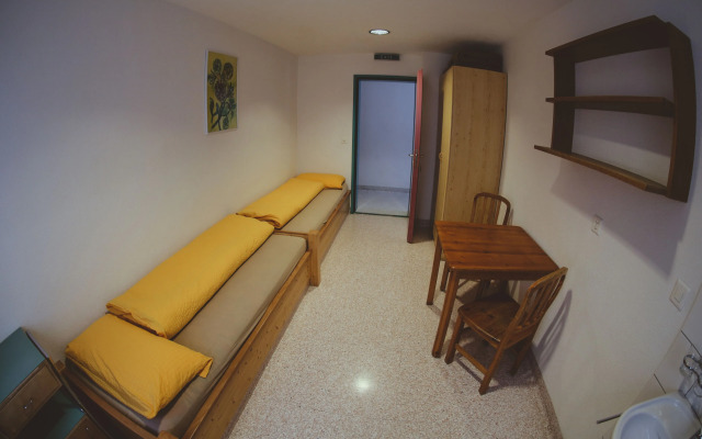 Touristenheim Bergfreude