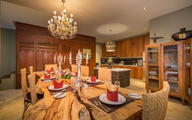 Jadine Bali Villa by Nagisa Bali