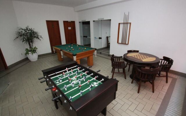 Hotel Blumenau