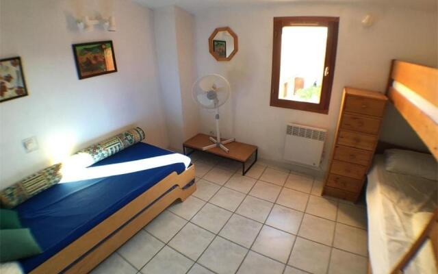 Ls130 : Villa 4 Pièces 7 Couchages Gruissan