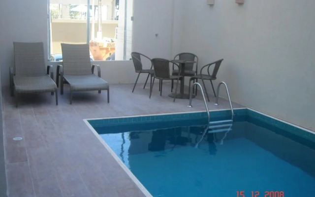Hotel Porto Maceio