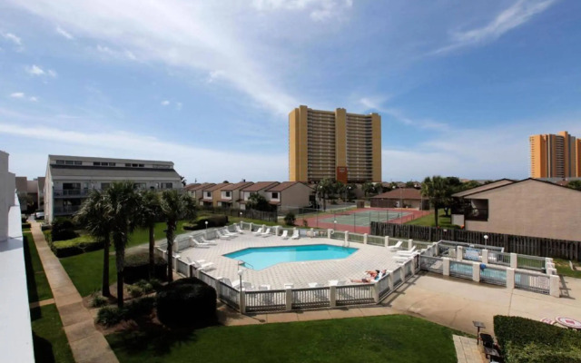 Endless Summer by Panhandle Getaways