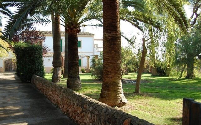 Agroturismo Finca Son Amora