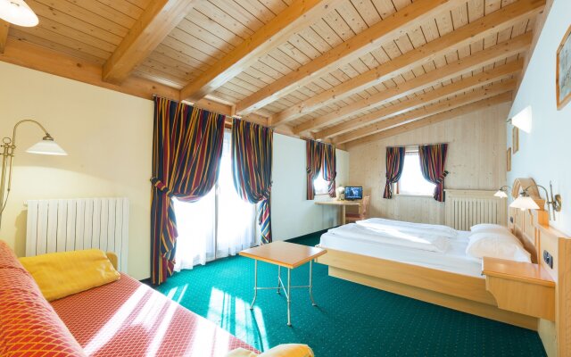 Hotel Touring Livigno