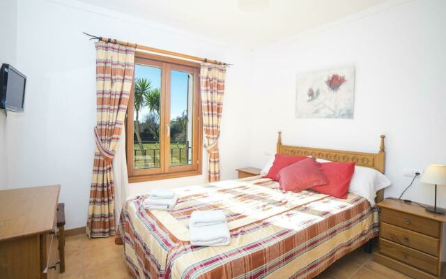 Luxurious Holiday Home in Es Pont D'inca With Private Pool
