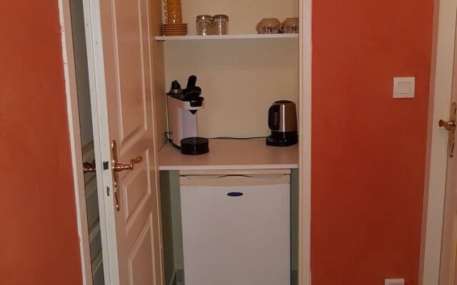 Chambres d'hôtes Villa Clauda