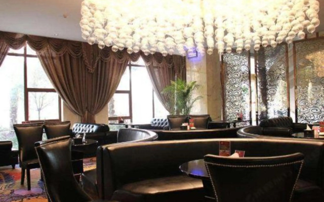 Tian Ze Hotel