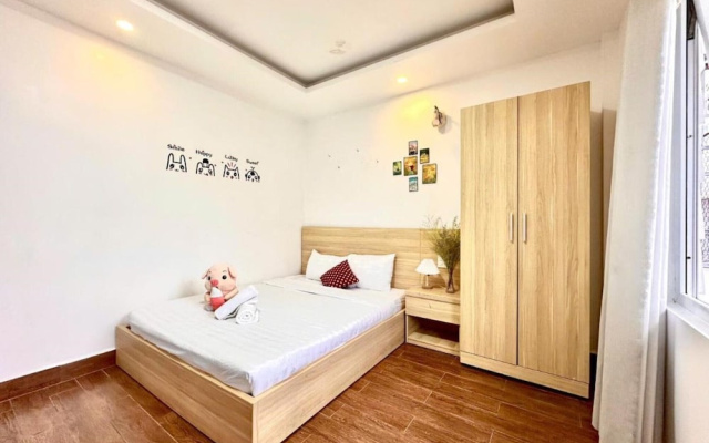 Nhat Anh Hotel Da Lat – Guest Rooms – Da Lat