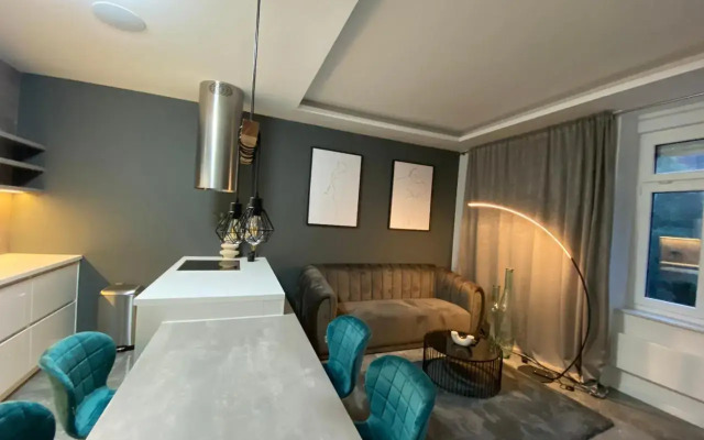 Premium Centre Zagreb Apartment