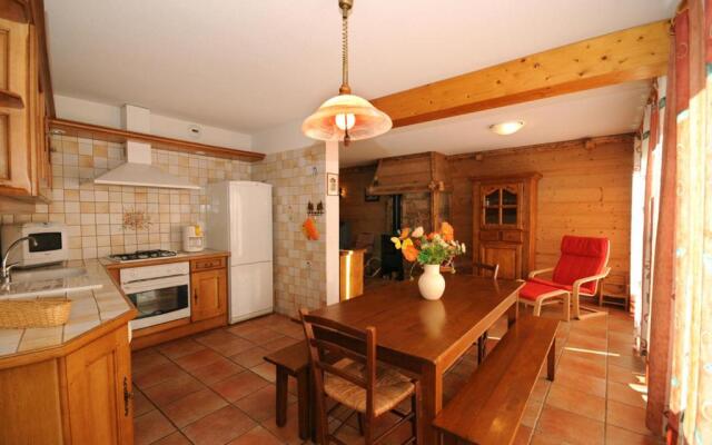 Chalet la Forestière