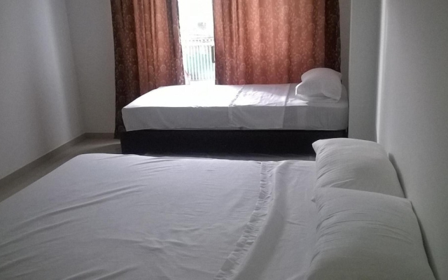 Hotel Zafiro Real