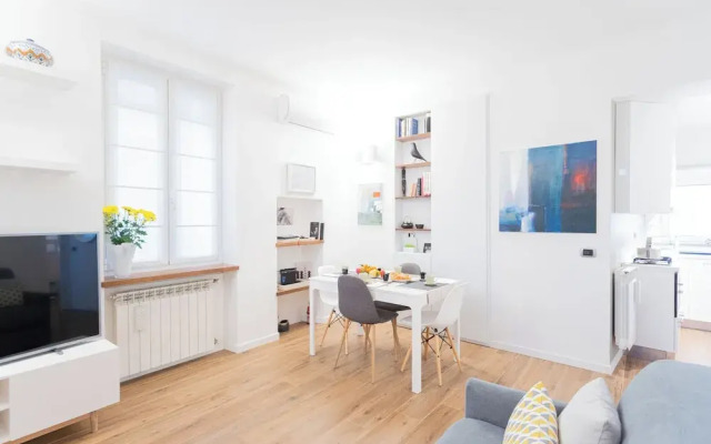 Rosart House by Rent all Como