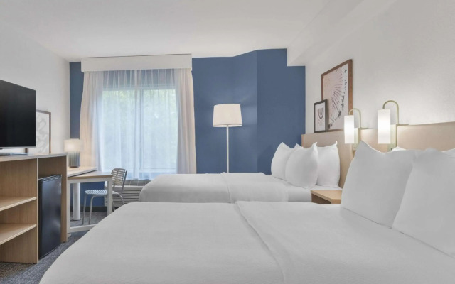 Spark by Hilton Orlando near SeaWorld