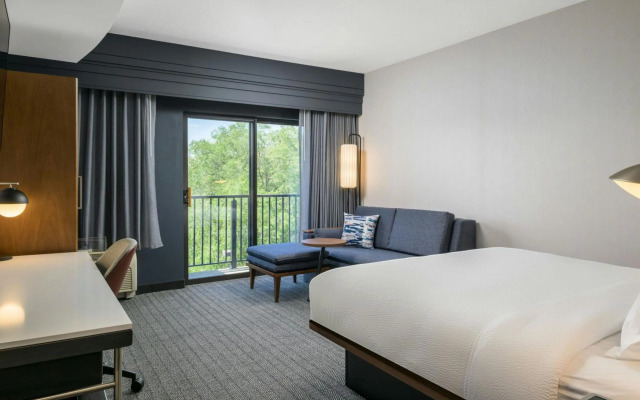 Courtyard by Marriott Missoula