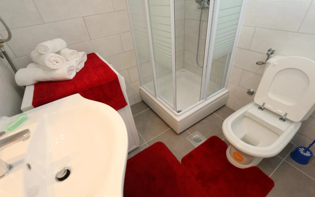 Apartment Mira Lapad