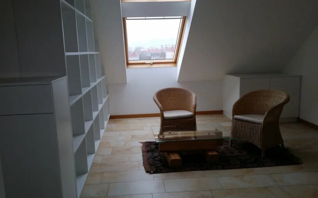 Hotel Aton