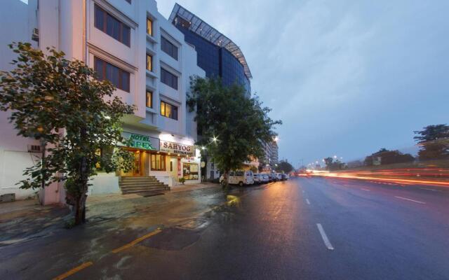 Hotel Apex Surat