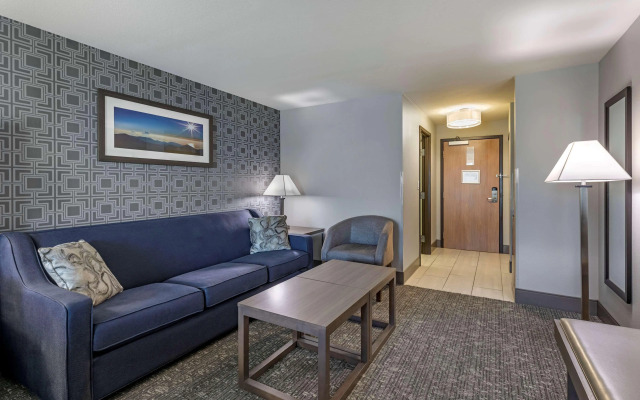 Best Western Plus Las Vegas West