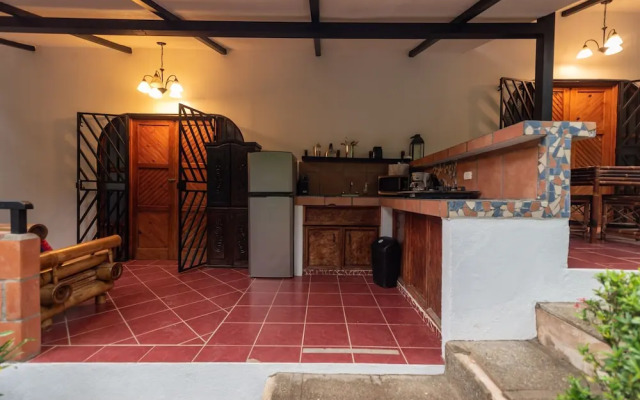 Villas Santerras