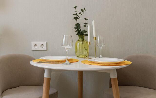 Knokey (Кноки) на Электрозаводской