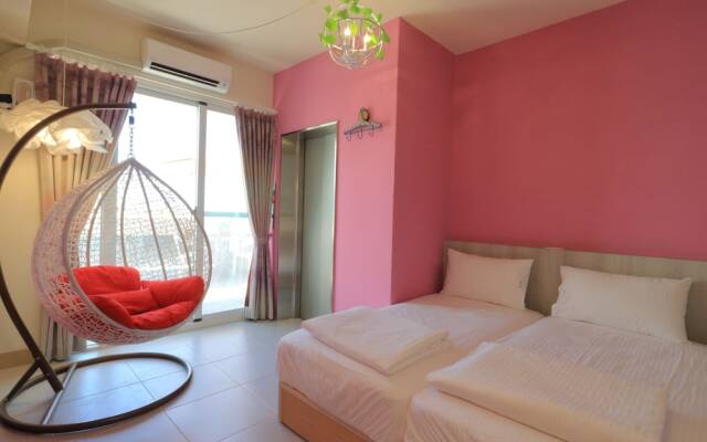 Hualien Cloud B&B