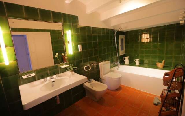 Villa Vista a la Playa Para 13 Personas en Cambrils