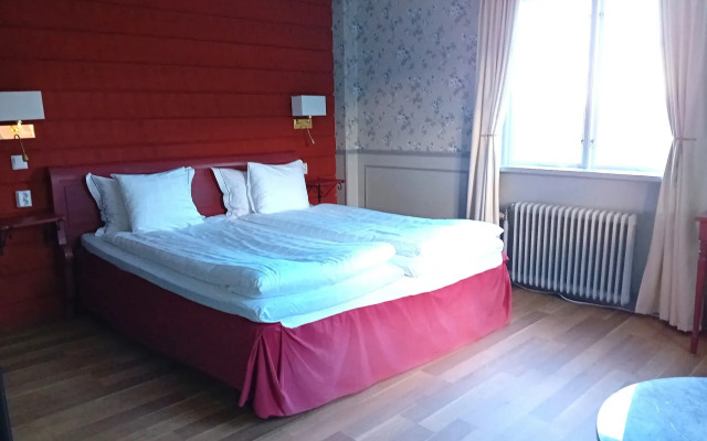Tällbergsgårdens Hotell