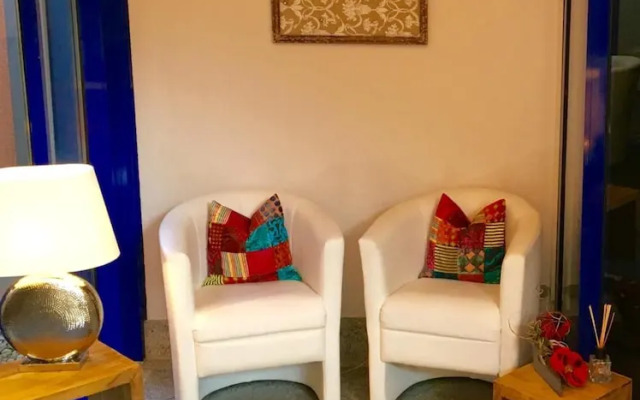 Ambassador Apparthotel