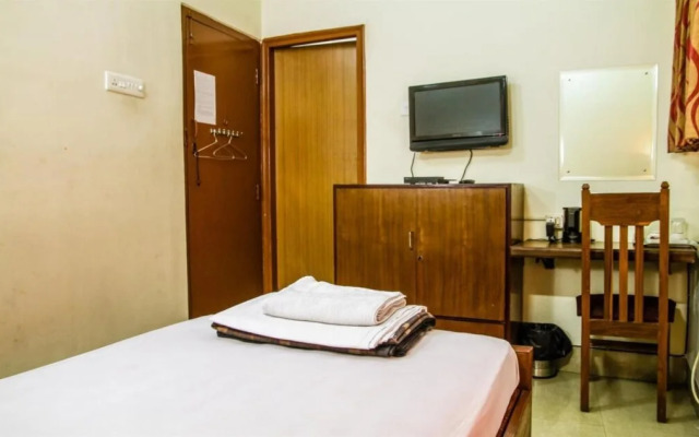 ZO Rooms Gol Park
