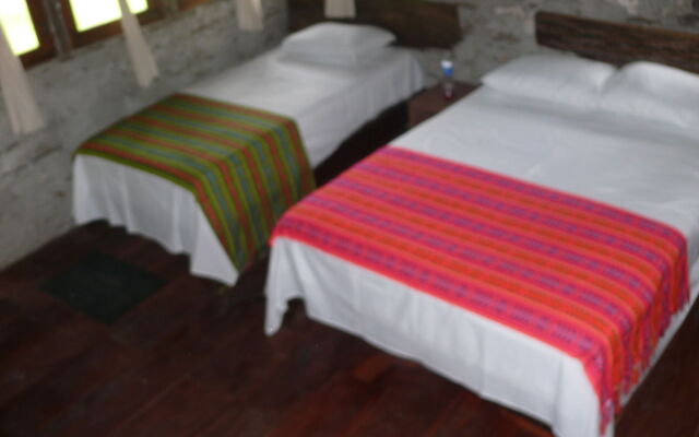 Canto del Agua Ecolodge