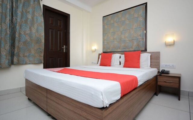 Skippers Inn By OYO Rooms