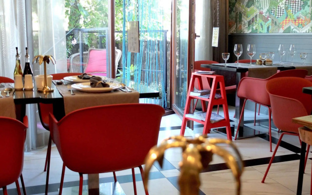 City Solei Boutique Hotel