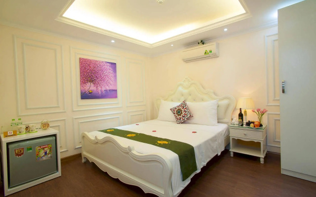 Milton Boutique Hotel
