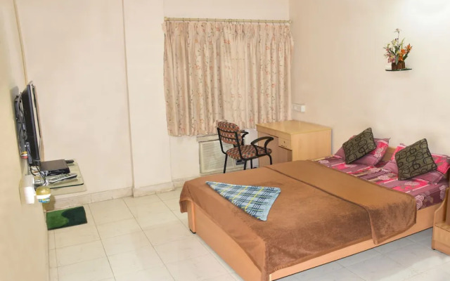 Vcare Service Aparments