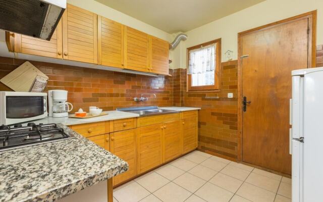 Apartment Arcos H-1