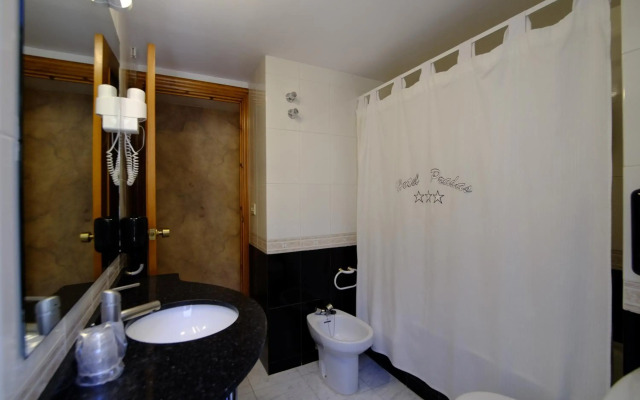 Hotel Pradas Ordesa