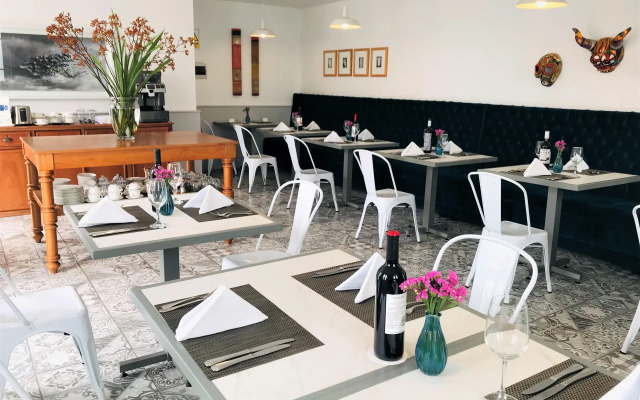 Casa Republica Barranco Boutique Hotel