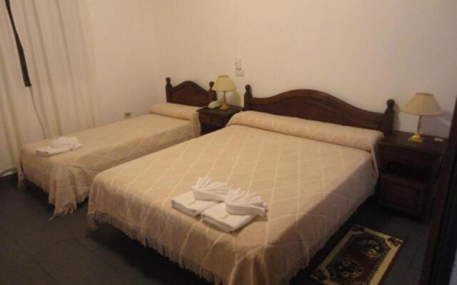 Hotel Lujan