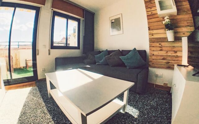 Lollipop Flats City Centre Petit Suite Ii