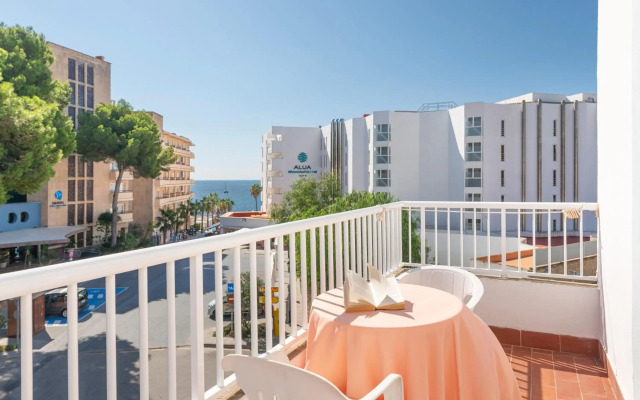 Villa Real Club Apartments