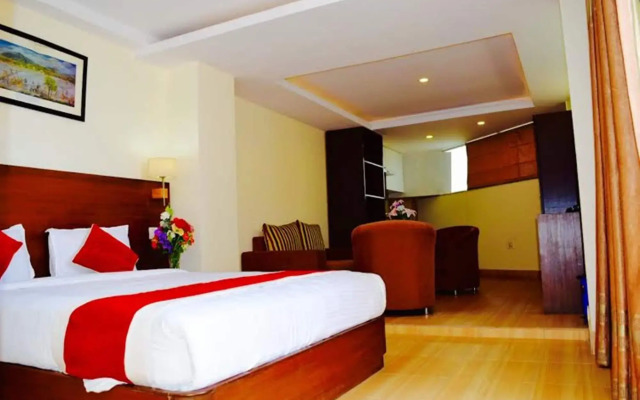 Regal Airport Hotel