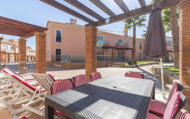 Villas2Go2 Santa Maria